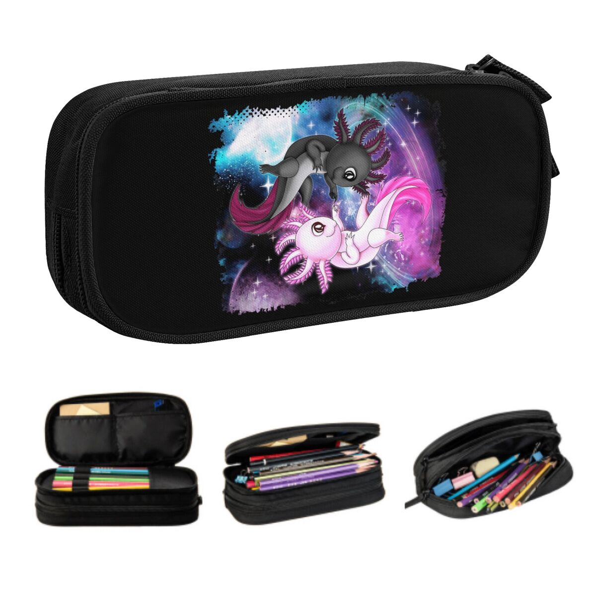Niestandardowy śliczny Axolotl – Pet X Supplies & Tack recenzja i cena