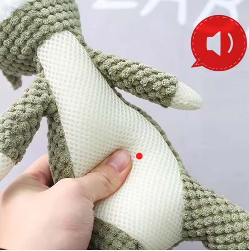 Zabawki dla psów 2025 dla duży – Dog Treat Puzzle Toy recenzja i cena