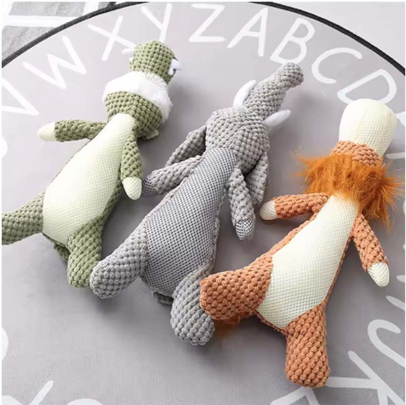 Zabawki dla psów 2025 dla duży – Dog Treat Puzzle Toy recenzja i cena