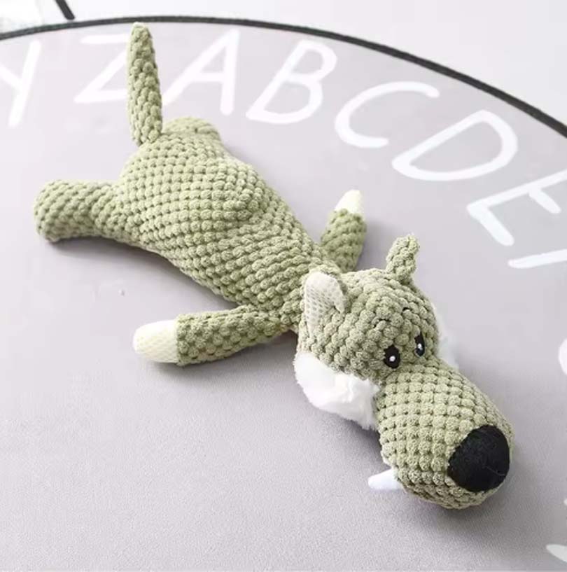 Zabawki dla psów 2025 dla duży – Dog Treat Puzzle Toy recenzja i cena