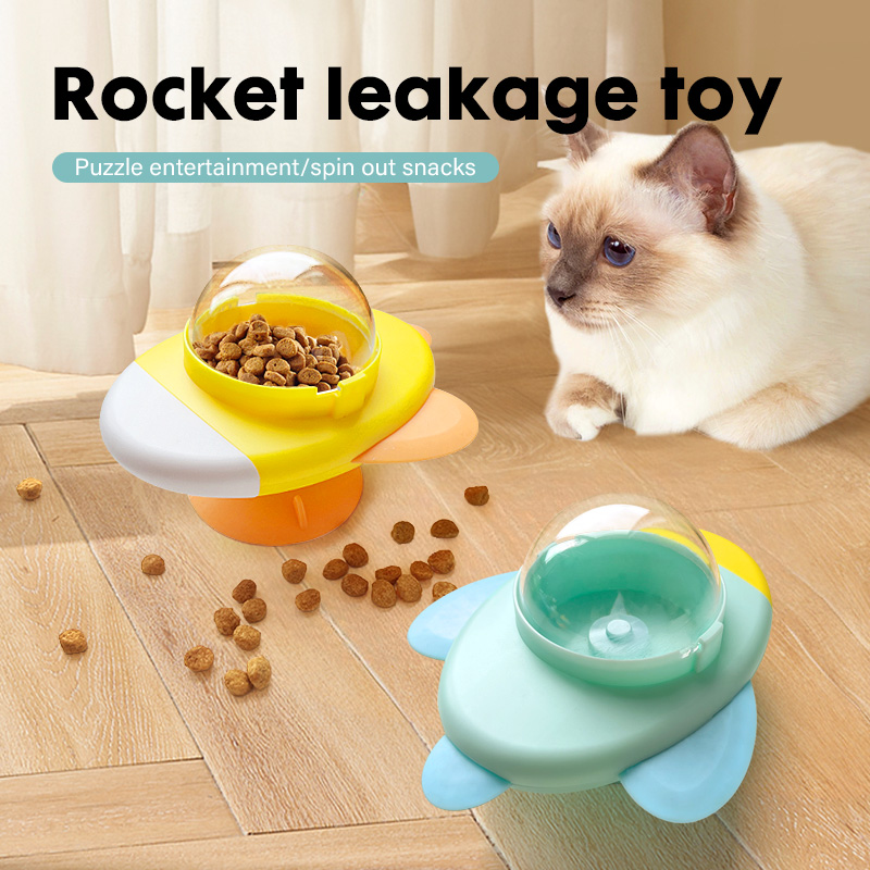 Zabawka dla kota i psa w kszta – Dog Treat Puzzle Toy recenzja i cena