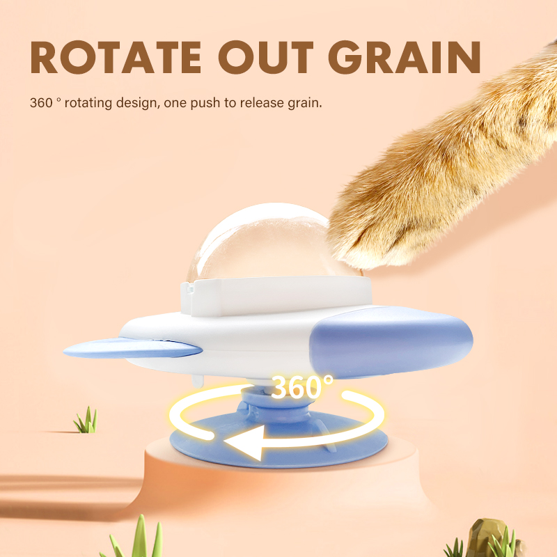 Zabawka dla kota i psa w kszta – Dog Treat Puzzle Toy recenzja i cena