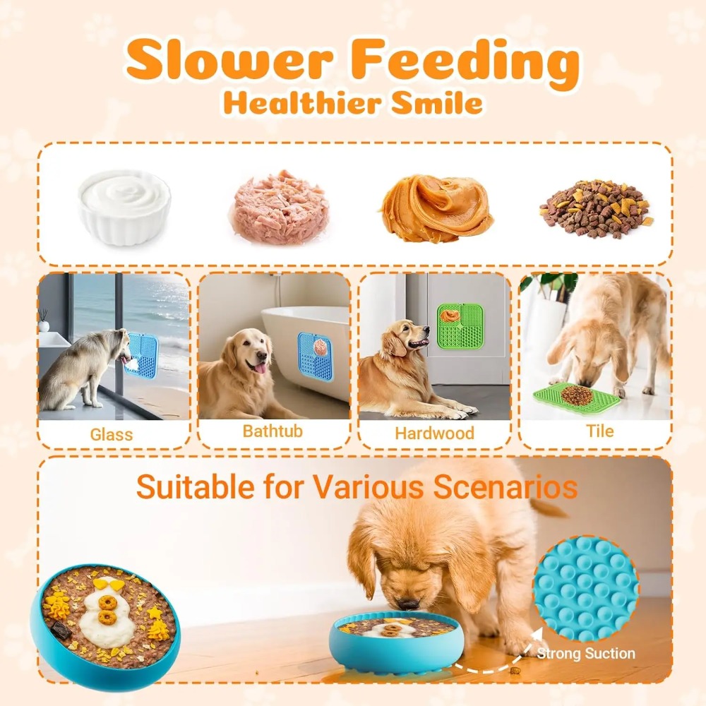 Zabawki dla psów do stymulacji – Dog Treat Puzzle Toy recenzja i cena