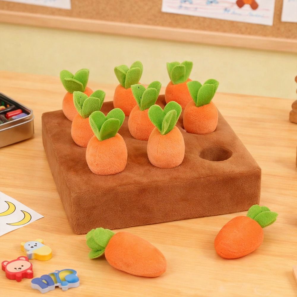 Mata węchowa do zabawy dla psó – Dog Treat Puzzle Toy recenzja i cena