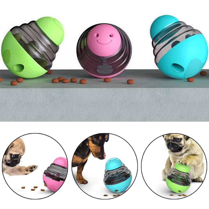 Interaktywny dozownik karmy dl – Dog Treat Puzzle Toy recenzja i cena