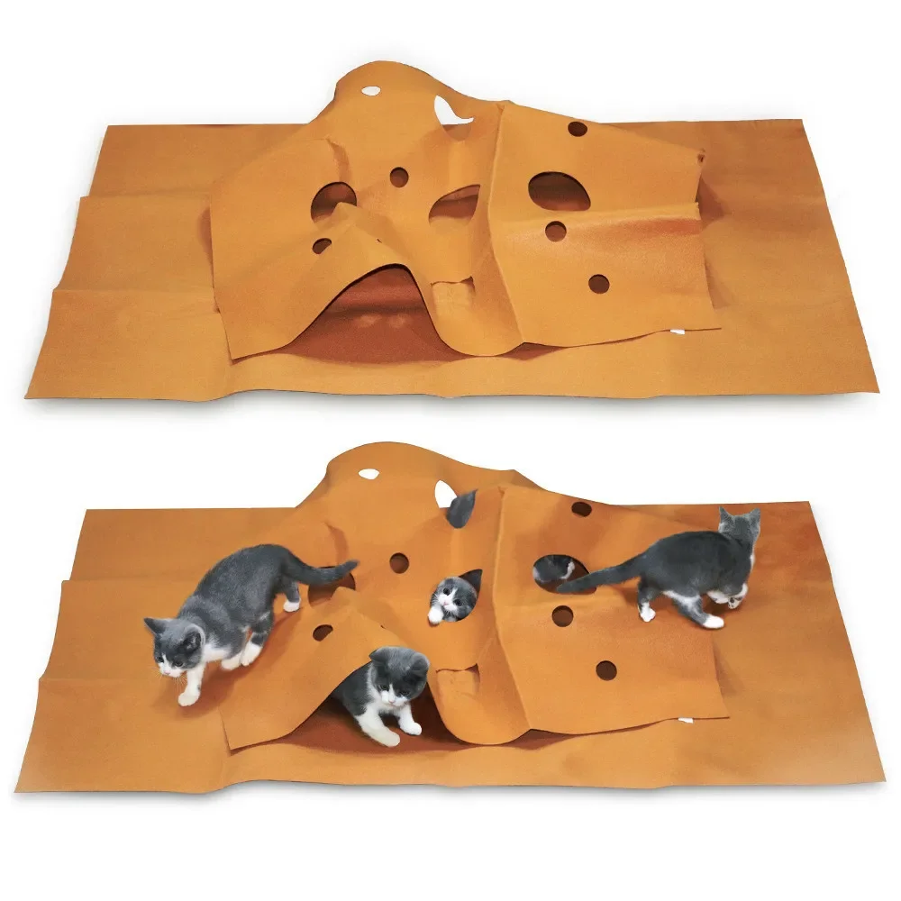 Mata do gry dla kota Zabawki d – Dog Treat Puzzle Toy recenzja i cena