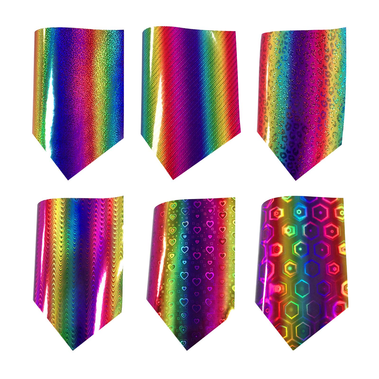 Holograficzny tęczowy winyl te – Pet X Supplies & Tack recenzja i cena