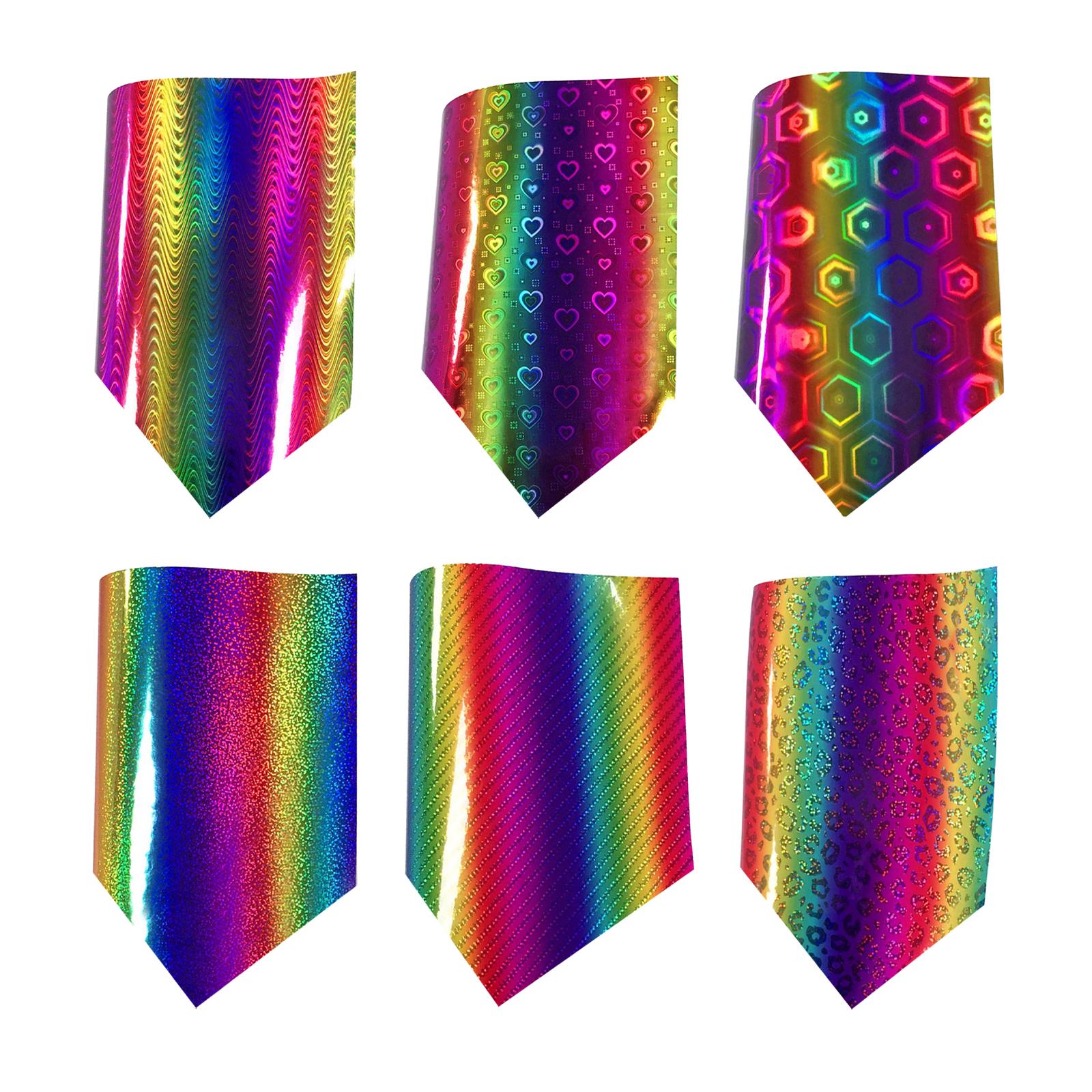 Holograficzny tęczowy winyl te – Pet X Supplies & Tack recenzja i cena