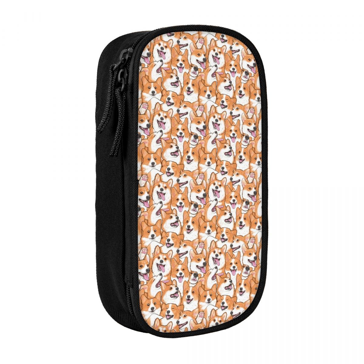 Piórnik z motywem kawaii, uroc – Pet X Supplies & Tack recenzja i cena