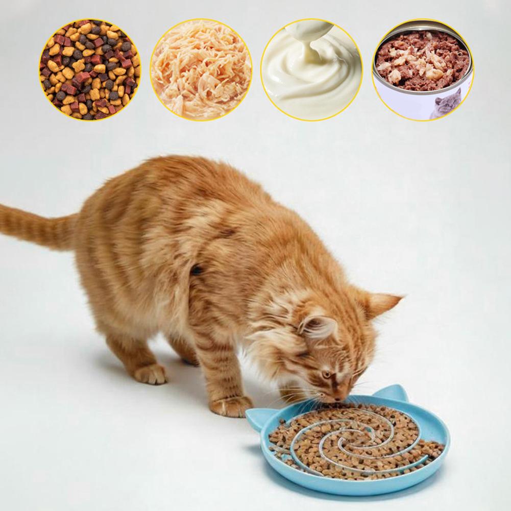Miska spowalniająca jedzenie d – Dog Treat Puzzle Toy recenzja i cena