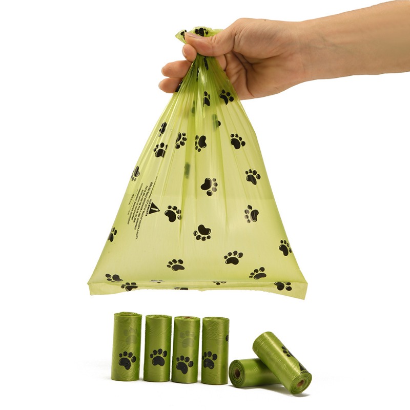 Pakiety jednorazowych worków n – Pet Supplies In Bulk recenzja i cena