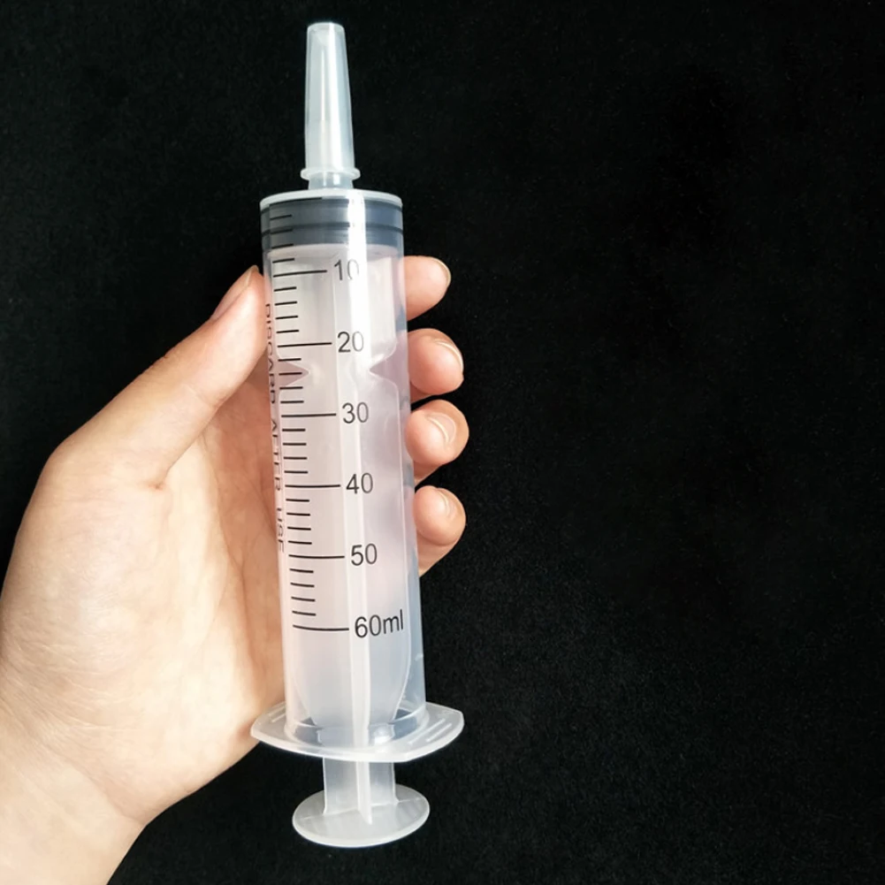 60/100ml plastikowych bezigłow – Pet Supplies In Bulk recenzja i cena