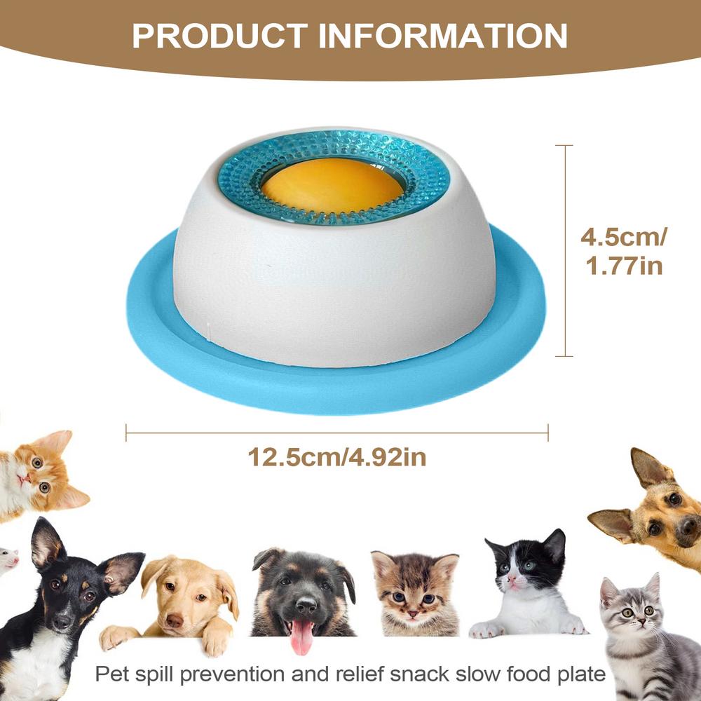 Zabawki dla psów, akcesoria do – Dog Treat Puzzle Toy recenzja i cena