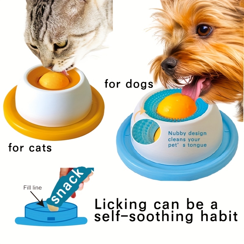 Akcesoria do karmienia zwierzą – Dog Treat Puzzle Toy recenzja i cena